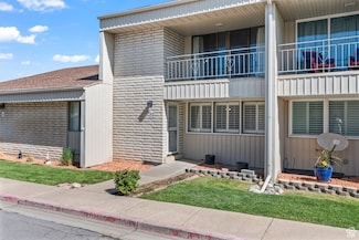 1950 S 200 W Unit 32, Bountiful, UT 84010
