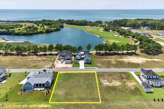 208 Muirfield Dr Unit 94, Cape Charles, VA 23310
