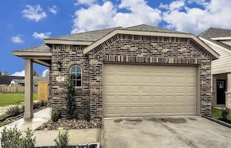 137 Emory Birch Dr, Montgomery, TX 77316