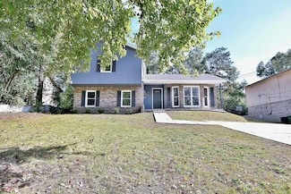 7826 Crawford Dr, Columbus, GA 31909