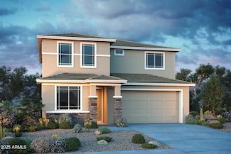 12233 W Caraveo Place, Peoria, AZ 85383