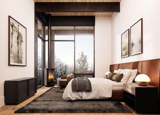 #30 One&only Private Home, Big Sky, MT 59716