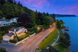 4402 Beach Dr SW, Seattle, WA 98116