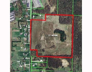 55420 County Line Rd, New Carlisle, IN 46552