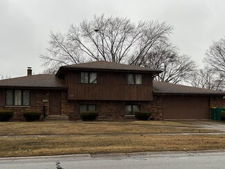 8710 Hohman Ave, Munster, IN 46321