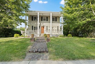 200 N Muessing St, Indianapolis, IN 46229