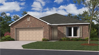 RC Ashton, Pell City, AL 35125