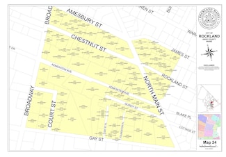 21 Gurdy St, Rockland, ME 04841