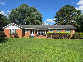 3904 Blue Spring Rd NW, Huntsville, AL 35810