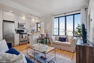 1701 16th St NW Unit 429, Washington, DC 20009