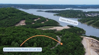 000 Emerald Pointe Ph 10 Lt 330, Hollister, MO 65672