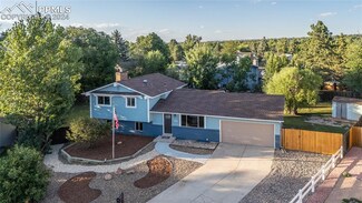 6525 Dublin Cir, Colorado Springs, CO 80918