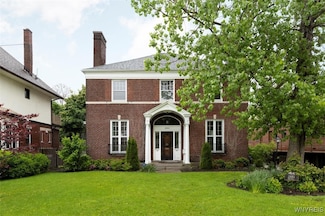 2884 Main St, Buffalo, NY 14214