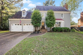 319 E Harpers Ferry Rd, Collierville, TN 38017