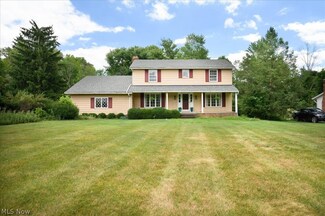 5485 Park Side Trail, Solon, OH 44139