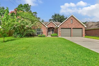 2203 Blossom Creek Dr, Kingwood, TX 77339