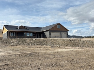 315 Franklin Mine Rd, Helena Valley West Central, MT 59602