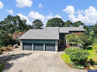 5295 Ponderosa Dr S, Salem, OR 97302