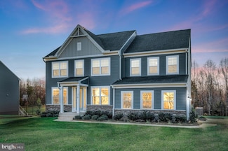 314 Liberty Hall Dr, Fredericksburg, VA 22406