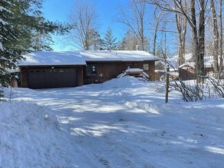 8467 N Oneida Lake Dr, Harshaw, WI 54529