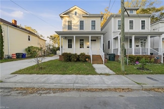 942 Sutton St, Norfolk, VA 23504