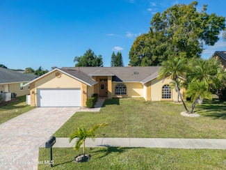 446 Kimberly Dr, Melbourne, FL 32940