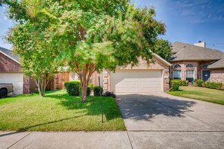 4091 Midrose Trail, Dallas, TX 75287