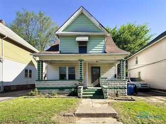 1534 Indiana Ave, Toledo, OH 43607
