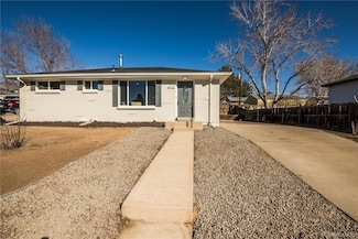 4933 W 61st Ave, Arvada, CO 80003