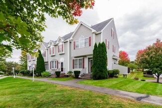38 Tarbell St Unit 7D, Pepperell, MA 01463