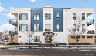 336 E 1st Ave Unit 209, Denver, CO 80203