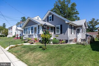 332 Allen Ave, Salem, NJ 08079
