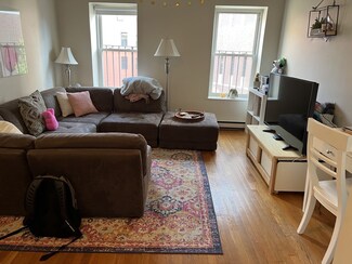 222 North St Unit 7, Boston, MA 02113
