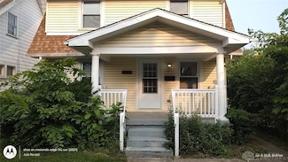 1801 John Glenn Rd, Dayton, OH 45420