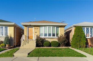 6310 W 63rd Place, Chicago, IL 60638