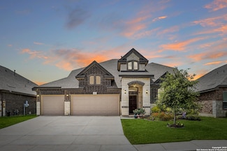 14532 Gold Rush Pass, San Antonio, TX 78254