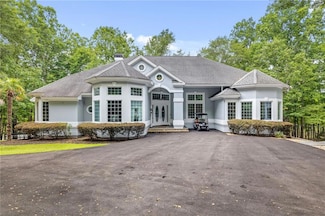 2200 Martins Ford Rd, Dahlonega, GA 30533
