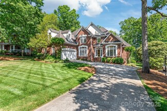 4232 Shannamara Dr Unit 85, Matthews, NC 28104