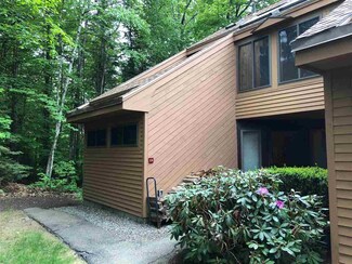 16 Hillside Way Unit C-4, Waterville Valley, NH 03215