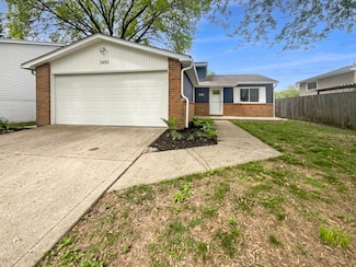 3495 Halpern St, Columbus, OH 43230