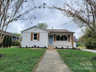 1421 Van Nuys St, Salisbury, NC 28144