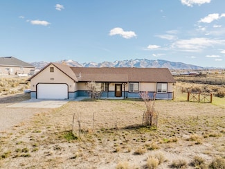 350 Baytree Dr, Spring Creek, NV 89815