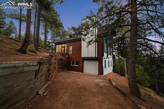13910 Blue Jay Ln, Larkspur, CO 80118