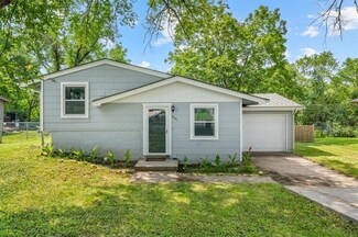 3601 E 107th Terrace, Kansas City, MO 64137