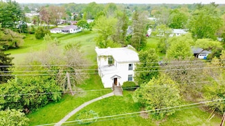 305 Iberia St, Mount Gilead, OH 43338