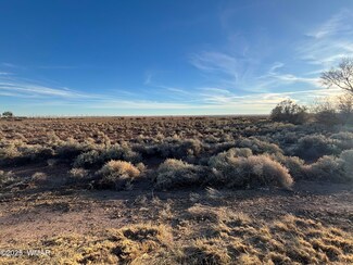 4627 Frontage Rd, Joseph City, AZ 86032