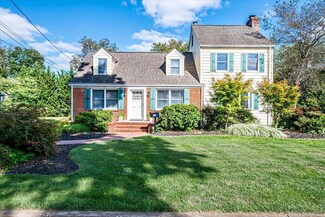 10 Ethel Place, Metuchen, NJ 08840