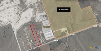 1972 W Fm 487, Jarrell, TX 76537