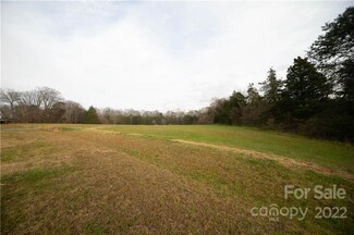 00 Marshall Farm Rd, Harmony, NC 28634