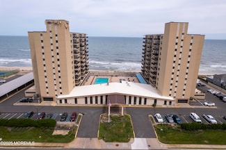 45 Ocean Ave Unit 4G, Monmouth Beach, NJ 07750